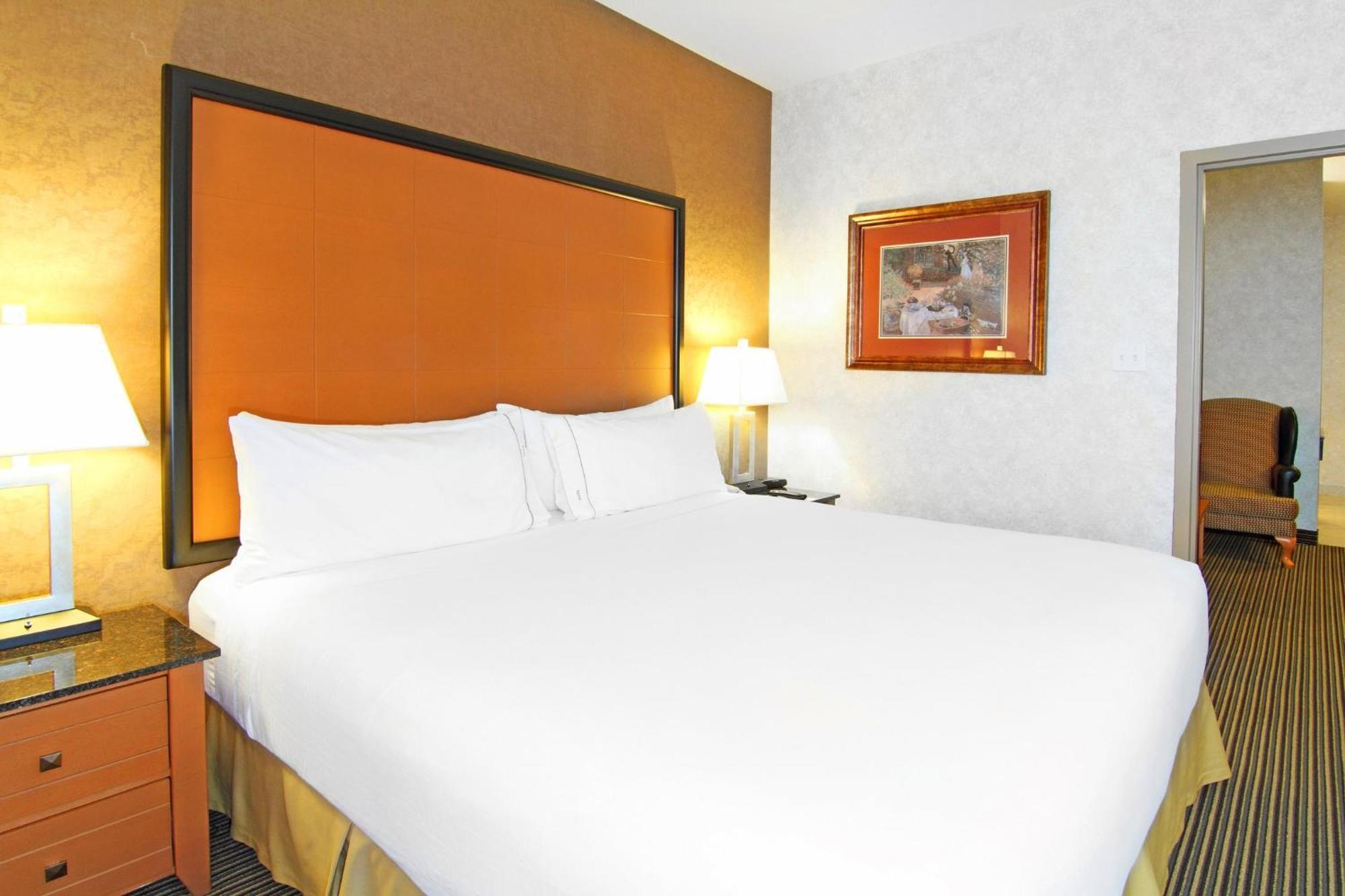 Holiday Inn Express Calgary South By Ihg Екстериор снимка